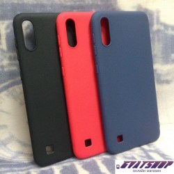 Forcell SOFT Case мат gvatshop586